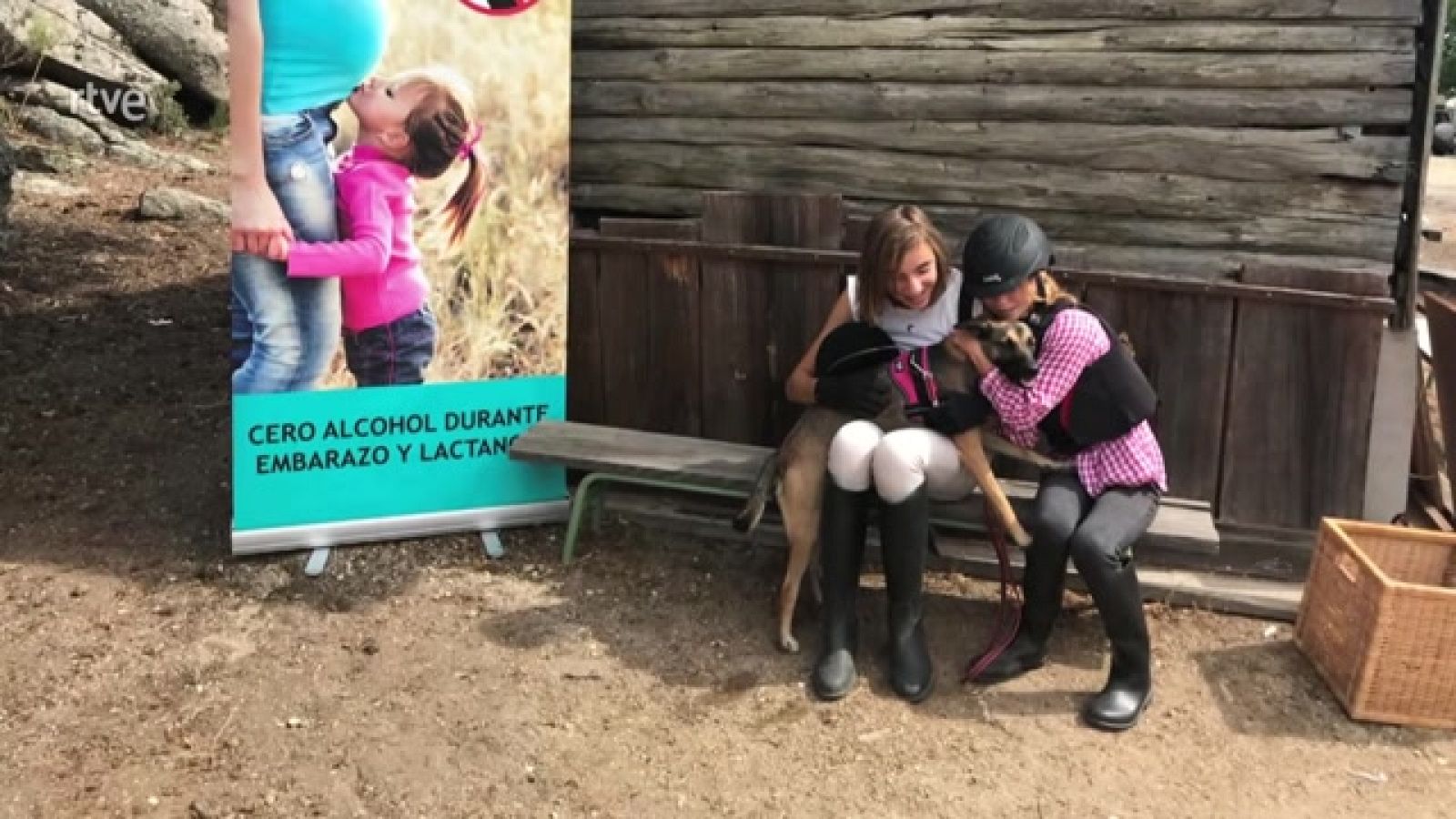 TEAF: El trastorno ignorado | Ver