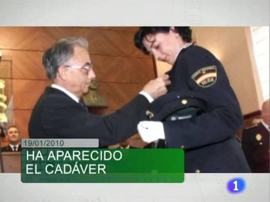 Noticias Aragón - Noticias Aragón - 19/01/10