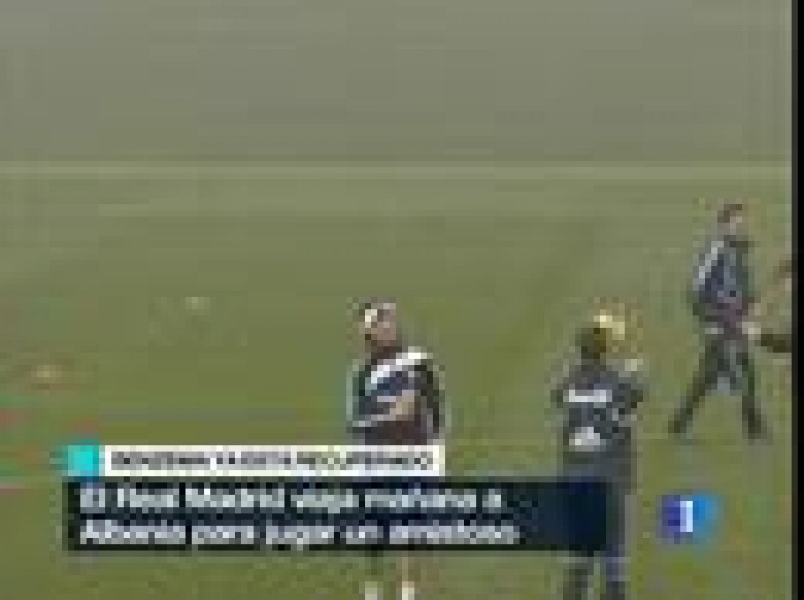 El equipo de Manuel Pellegrini ha preparado en Valdebebas, con el recuperado Benzema, el amistoso que jugará este miércoles en Albania.