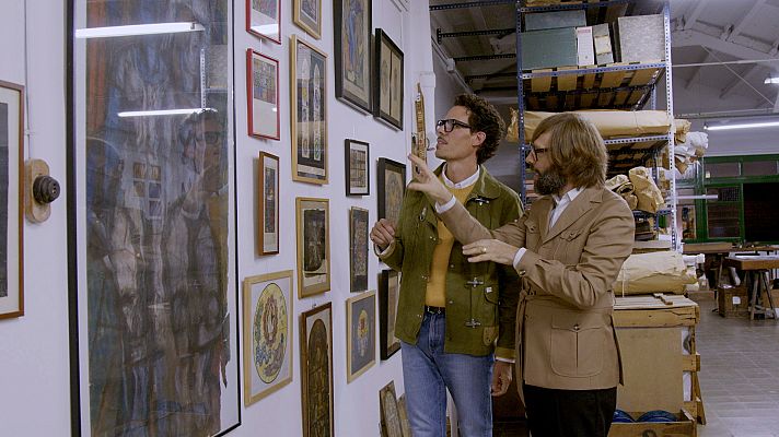 Fet a mà - Les arrels