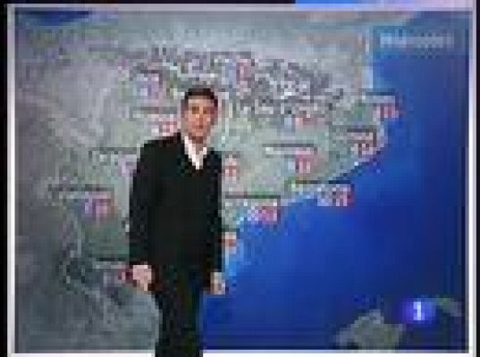 El tiempo - El Tiempo - 19/01/10