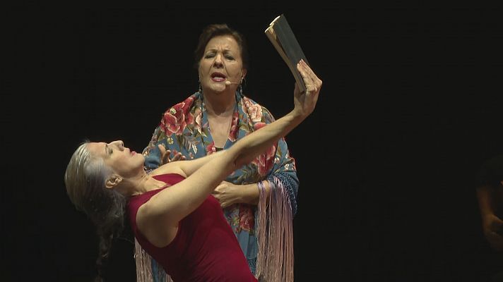 Noticias Andalucía - Dos caminos y una mirada