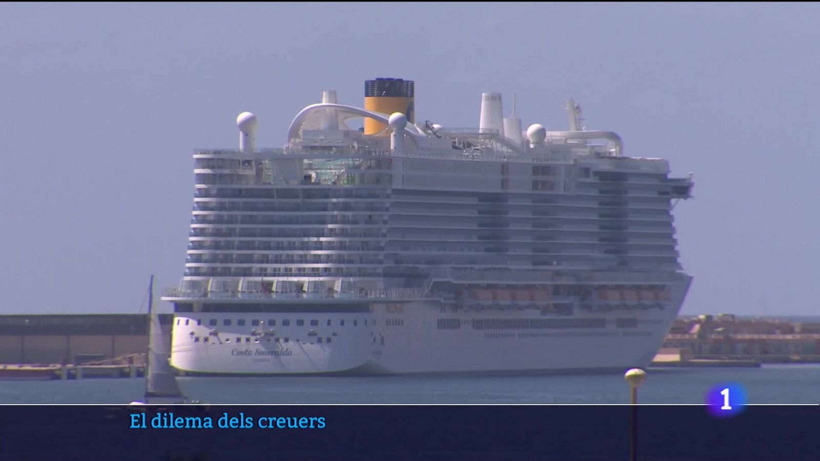 El NO als creuers - 27/10/2022 - Veure ara