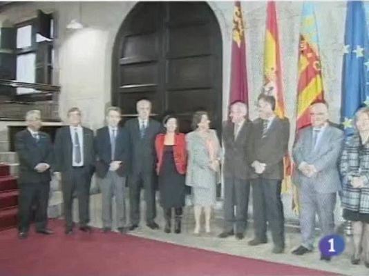 Noticias de Castilla-La Mancha - Noticias de Castilla-La Mancha - 19/01/10