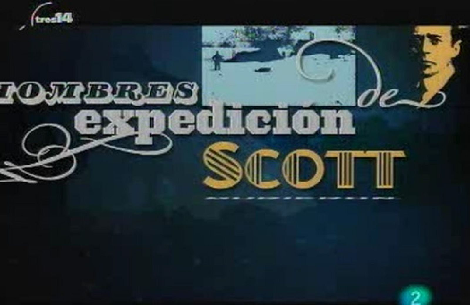 Y además (Antártida)