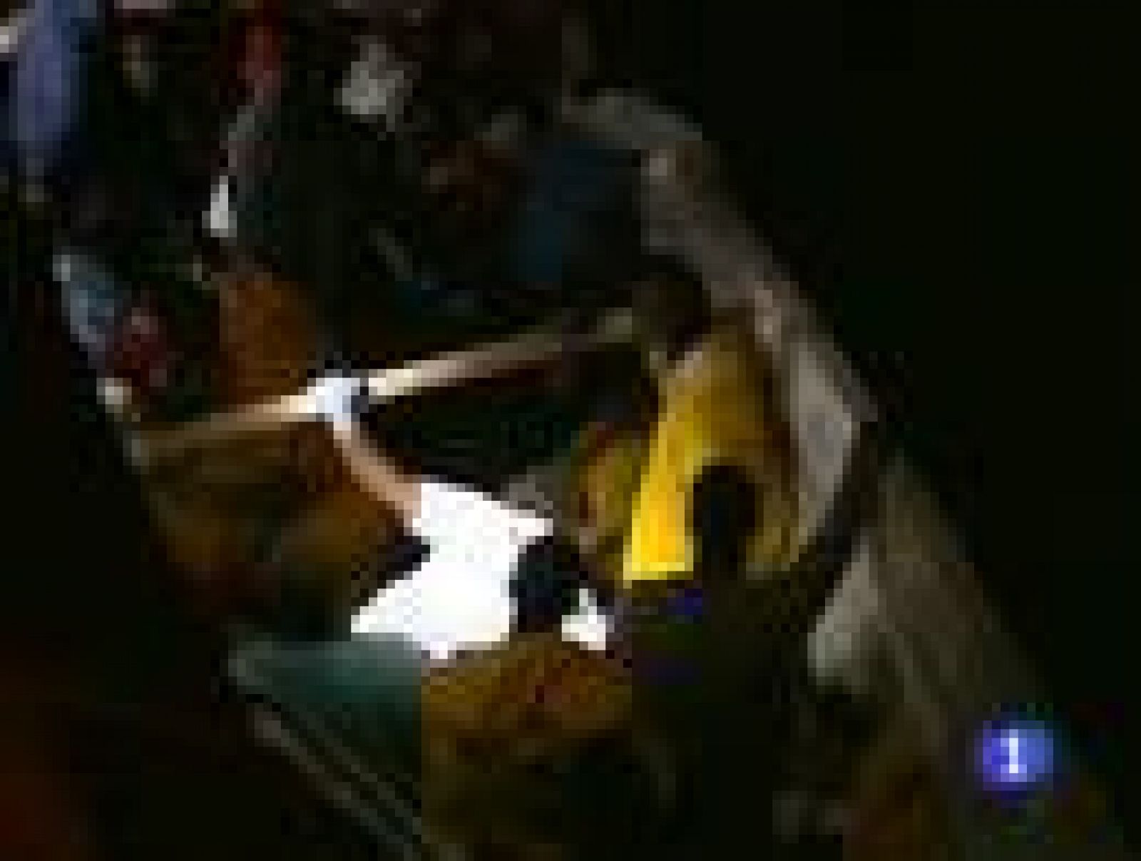 Telecanarias. El informativo de Canarias - 19/01/2010