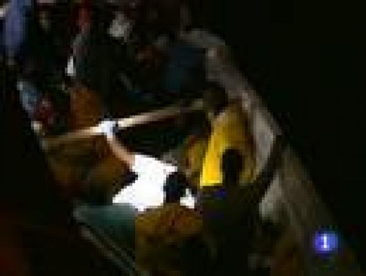 Telecanarias - Telecanarias - 19/01/10