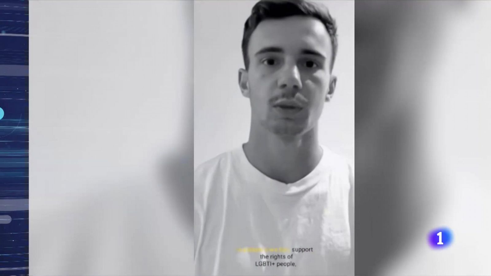 Qatar 2022:  Australia pide despenalizar relaciones LGTBI | Ver