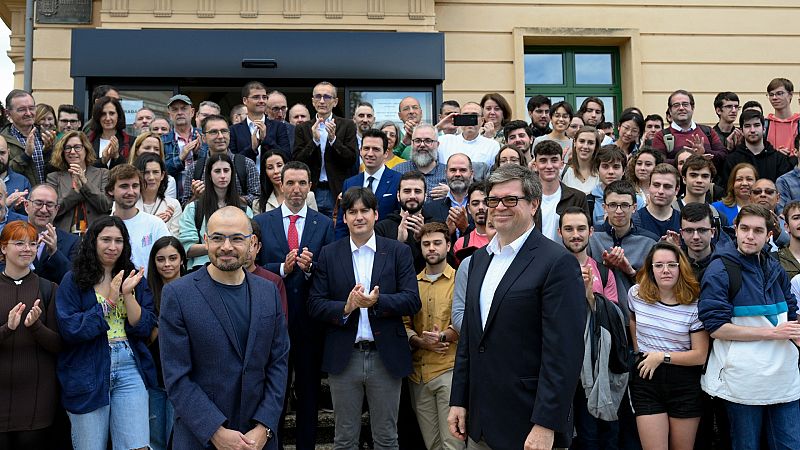 Los padrinos de la inteligencia artificial llegan a Oviedo para recoger el premio Princesa de Asturias