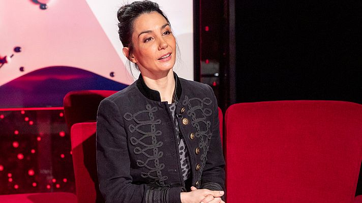 Atención obras - Entrevista a Tamara Rojo