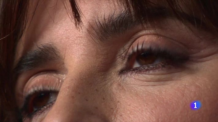 Telediario 1 - Penélope Cruz vuelve al cine italiano con 'L'immensità'