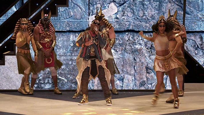 Juegos peligrosos 3ª Parte