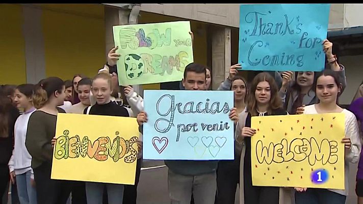 Panorama Regional - Asturias en 2' - 27/10/22