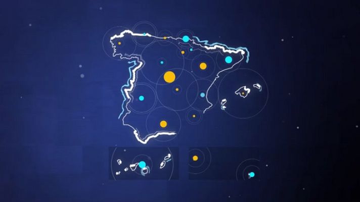 Informativo de Madrid - Informativo de Madrid 2 - 27/10/22