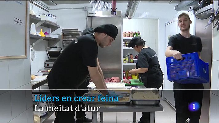 Informatiu Balear - Informatiu Balear en 2' - 27/10/22