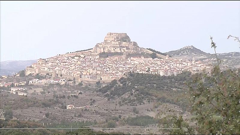 L'Informatiu Comunitat Valenciana 1 - 27/10/22 ver ahora