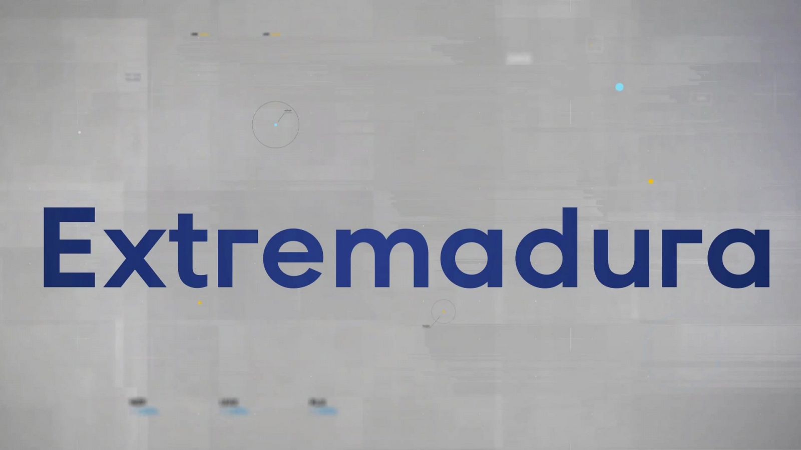 Noticias de Extremadura - 27/10/2022 - Ver ahora