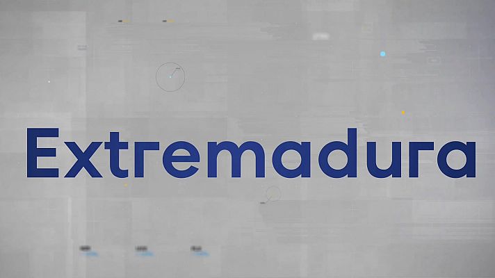 Noticias de Extremadura - Extremadura en 2' - 27/10/2022