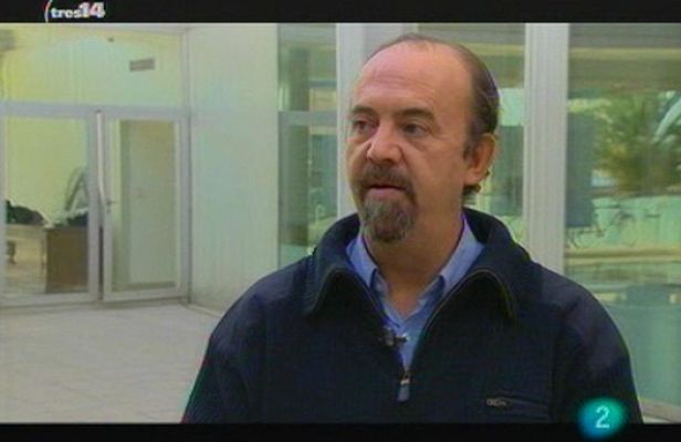 tres14 - Juanjo Dañobeitia