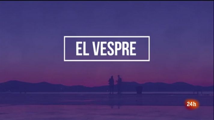 El Vespre - 27/10/2022