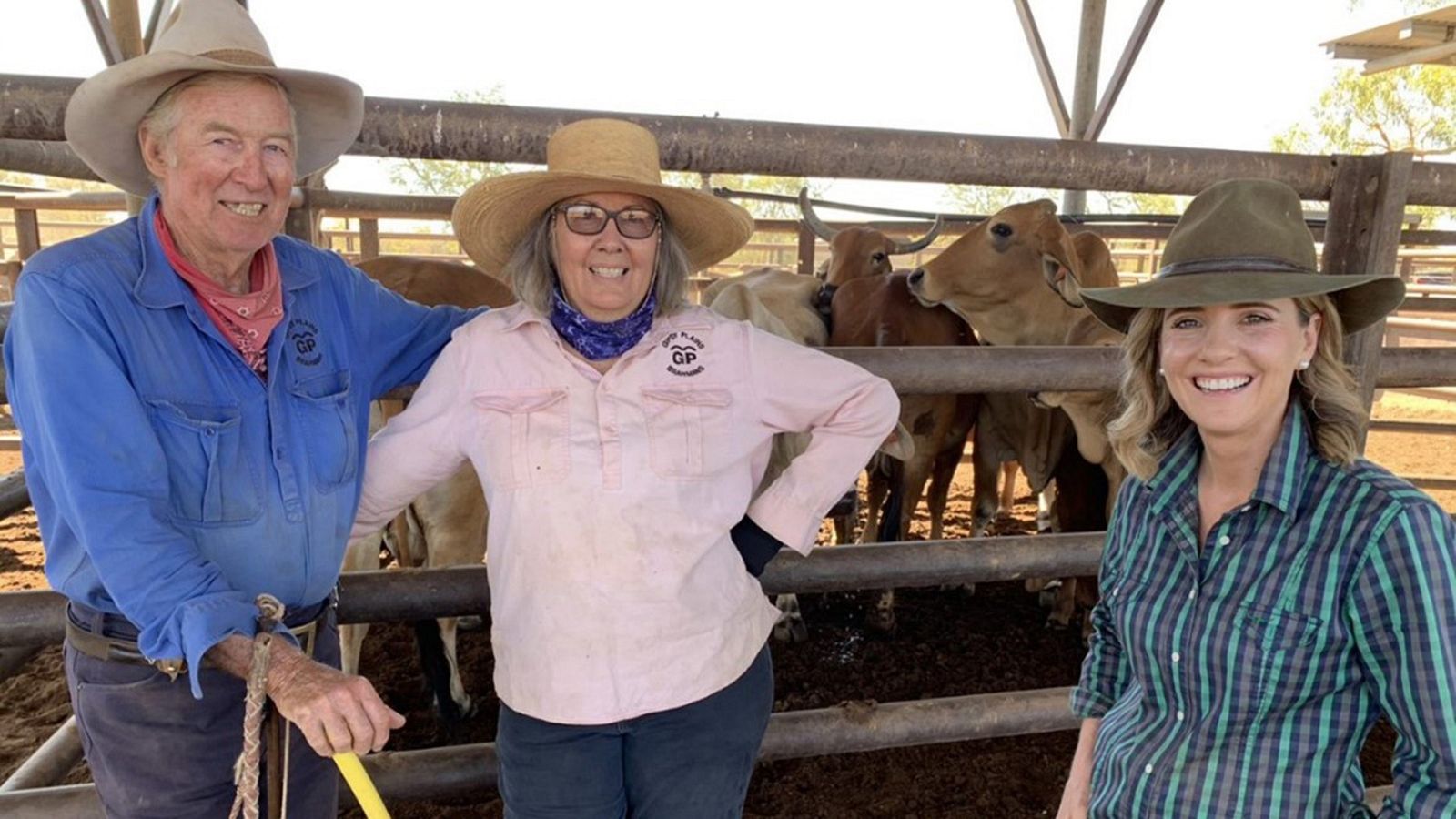 Rincones de Australia - Episodio 14: Cloncurry - Documental en RTVE