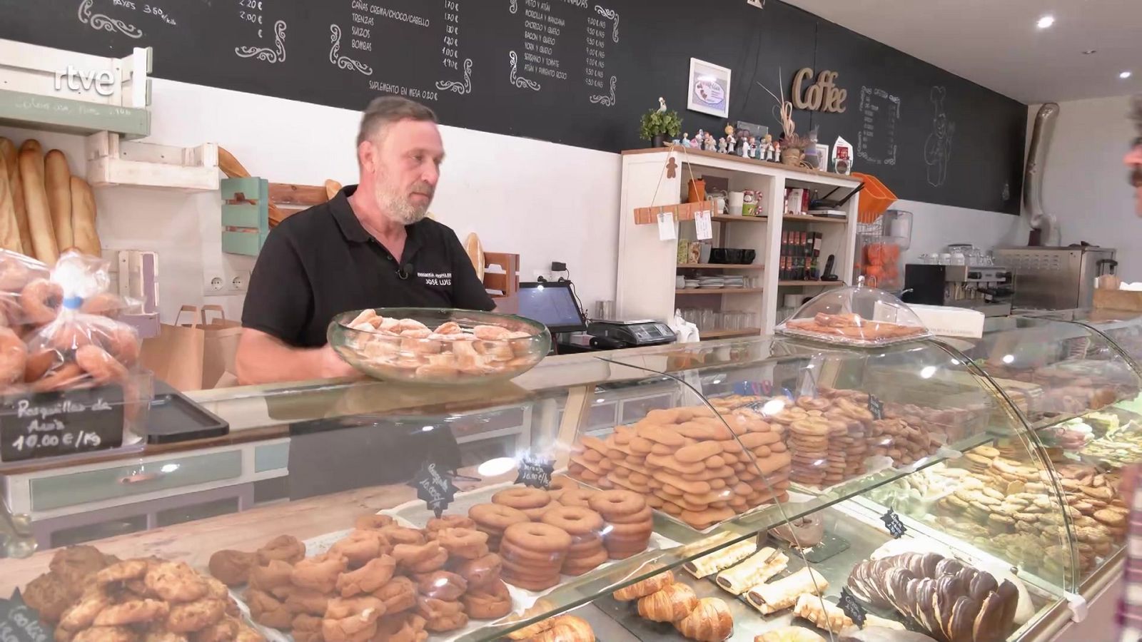 Aquí la Tierra - 27/10/22 - ver ahora