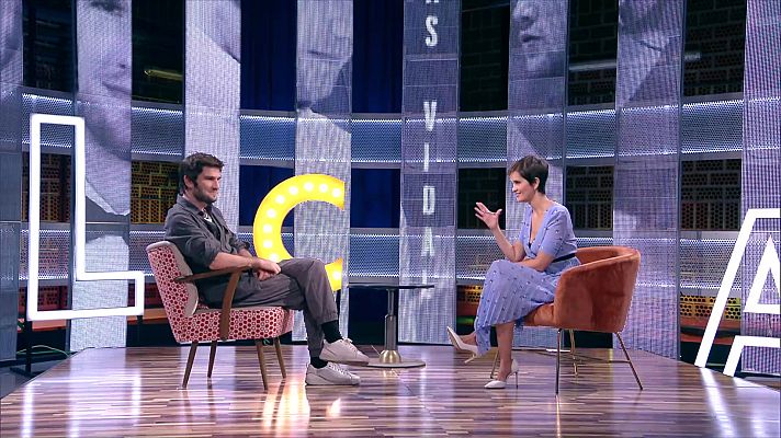 Culturas 2 - El 'Karma' de Lucas Vidal