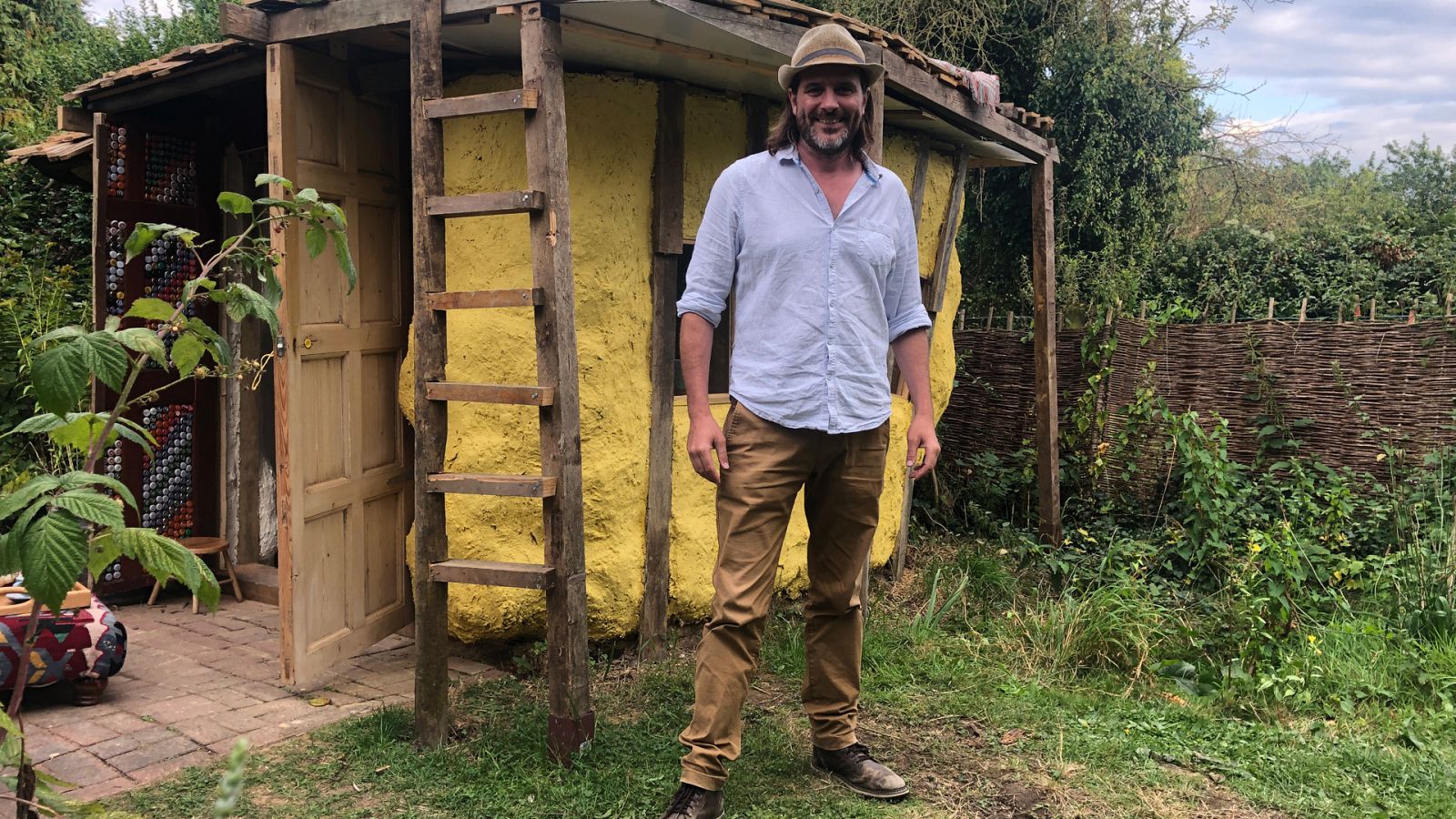 Espacios increíbles - T10. Episodio 5 - ver ahora