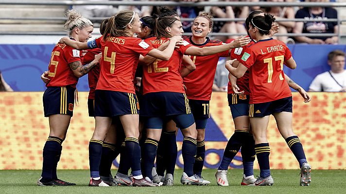 Deportistas - Programa 17: El presupuesto del Consejo Superior de Deportes