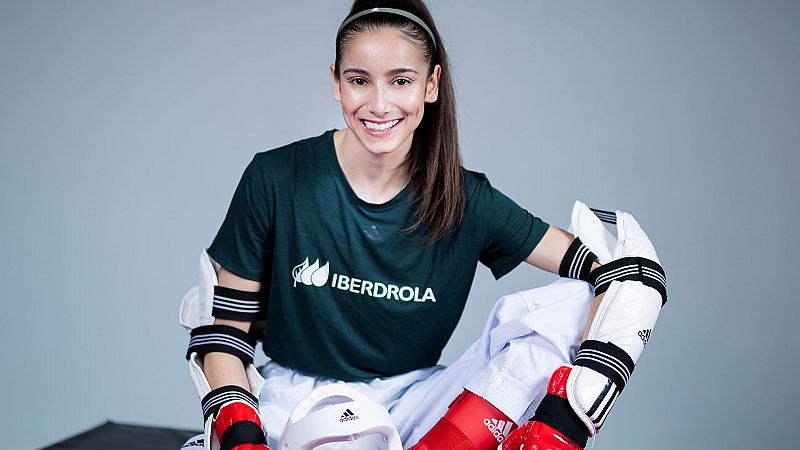 Tour Universo Mujer - 2022 - Programa 13: Adriana Cerezo, la naturalidad y excelencia de una medalla olmpica - ver ahora
