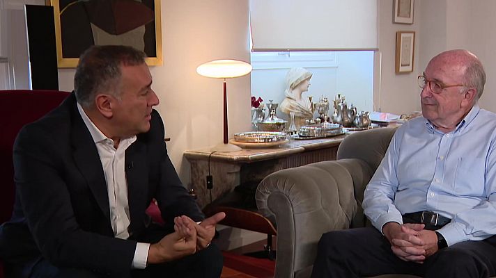 La noche en 24h - 40º aniversario de la victoria del PSOE