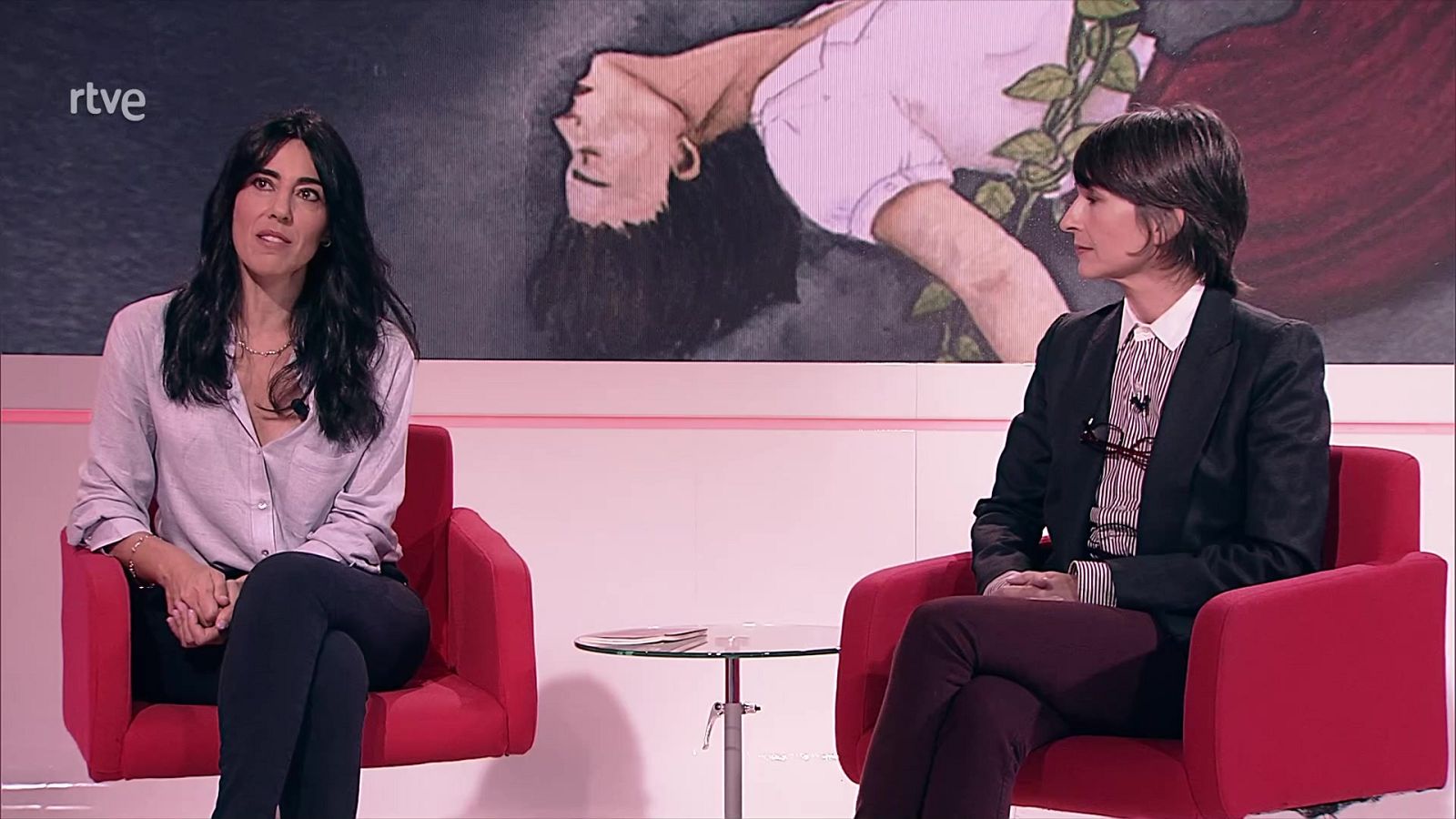 La hora Cervantes - 26/10/22 - ver ahora