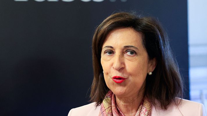 La hora de La 1 - Robles acusa al PP de tener como "rehén" al CGPJ