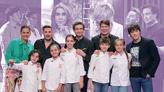 Masterchef Celebrity 7 - Programa 8