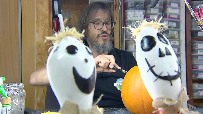 Aquí hay trabajo - Aquí hay trabajo - 28/10/22