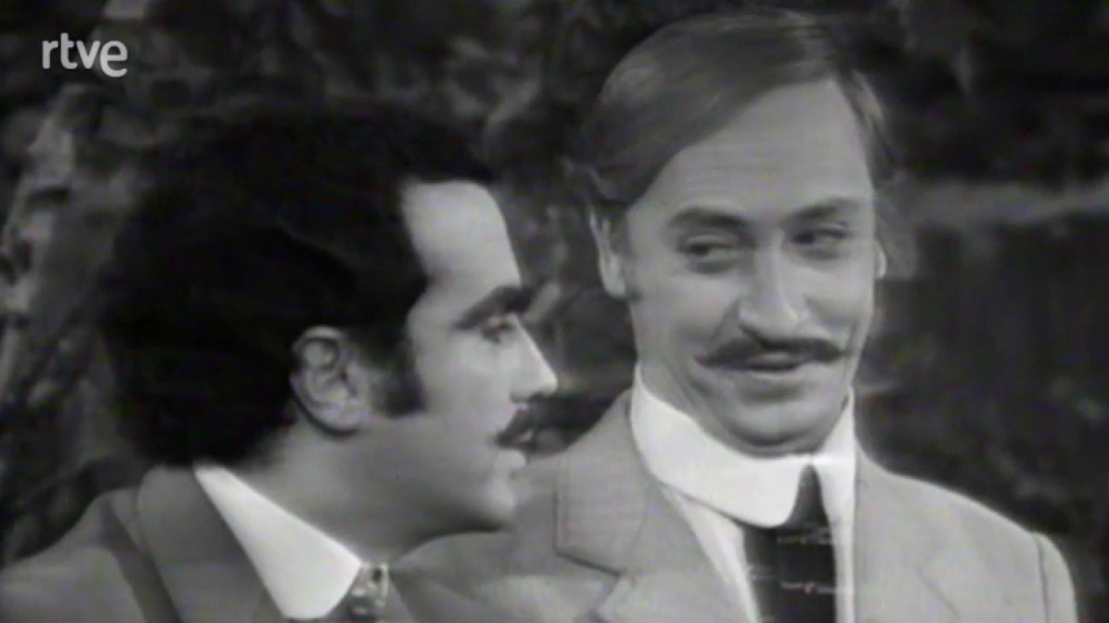 Estudio 1 - Las de Caín - Estudio 1 | Ver