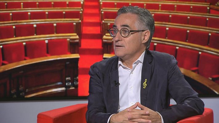 Entrevista a Ramon Tremosa, diputat de JxCat