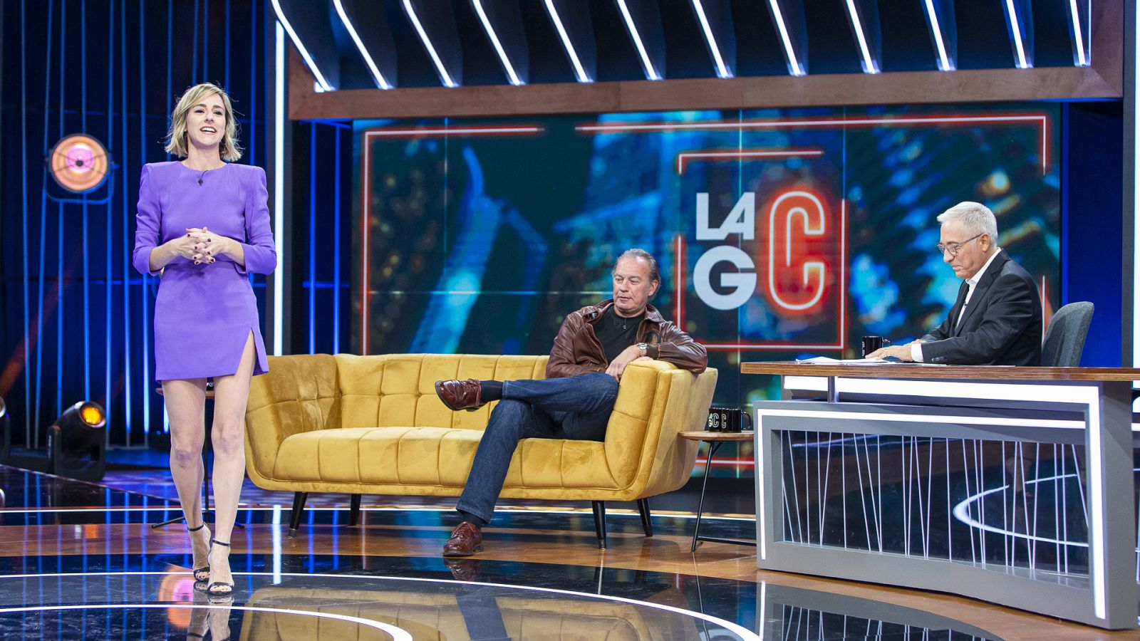 La gran confusión - ¿Tenemos sentido del humor?