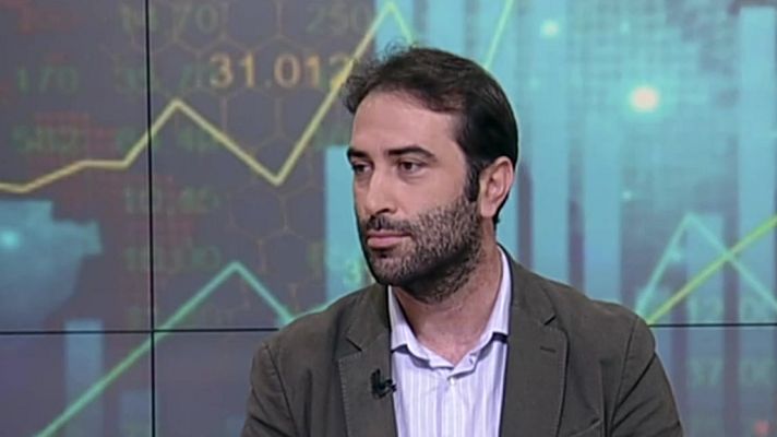 La economía - La economía - 28/10/22