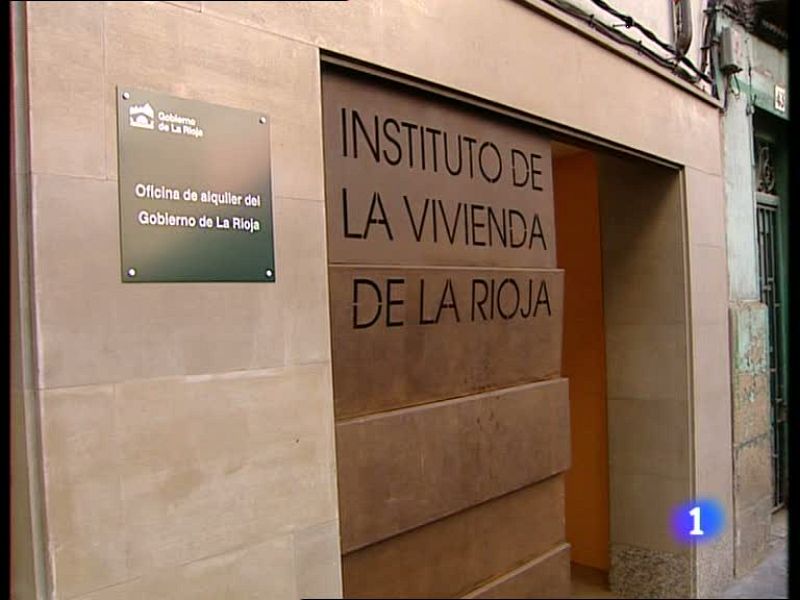 Informativo  Telerioja (19/01/10)