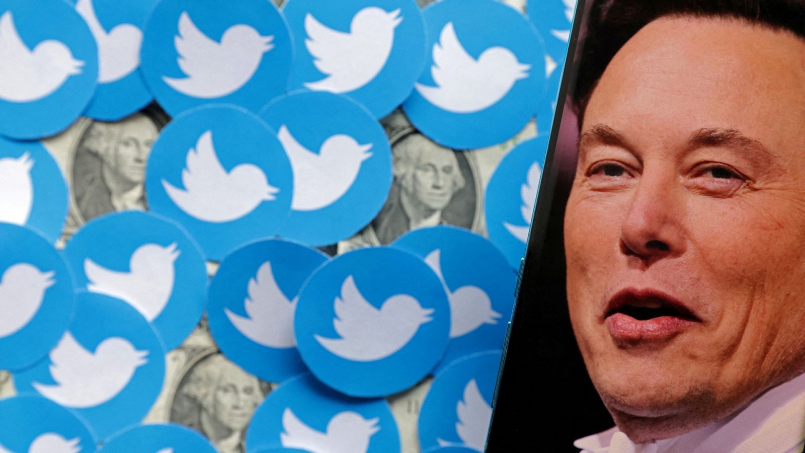Musk podría influir en las elecciones estadounidense desde Twitter