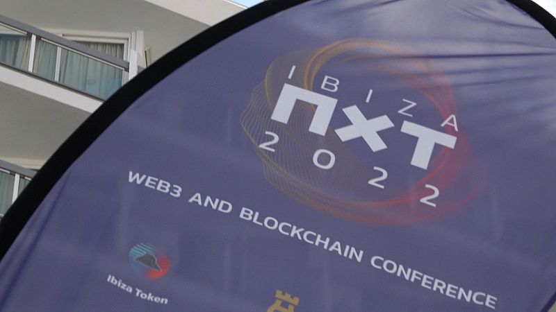 Zoom Net - Ibiza NXT 2022, AI: more than humans y La Isla Inteligente - ver ahora