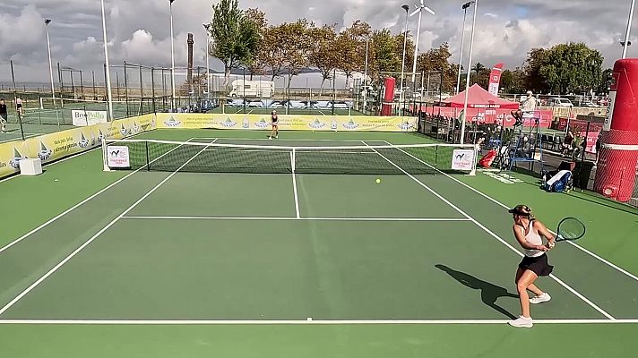 Tierra de campeones - 2022 - Programa 20