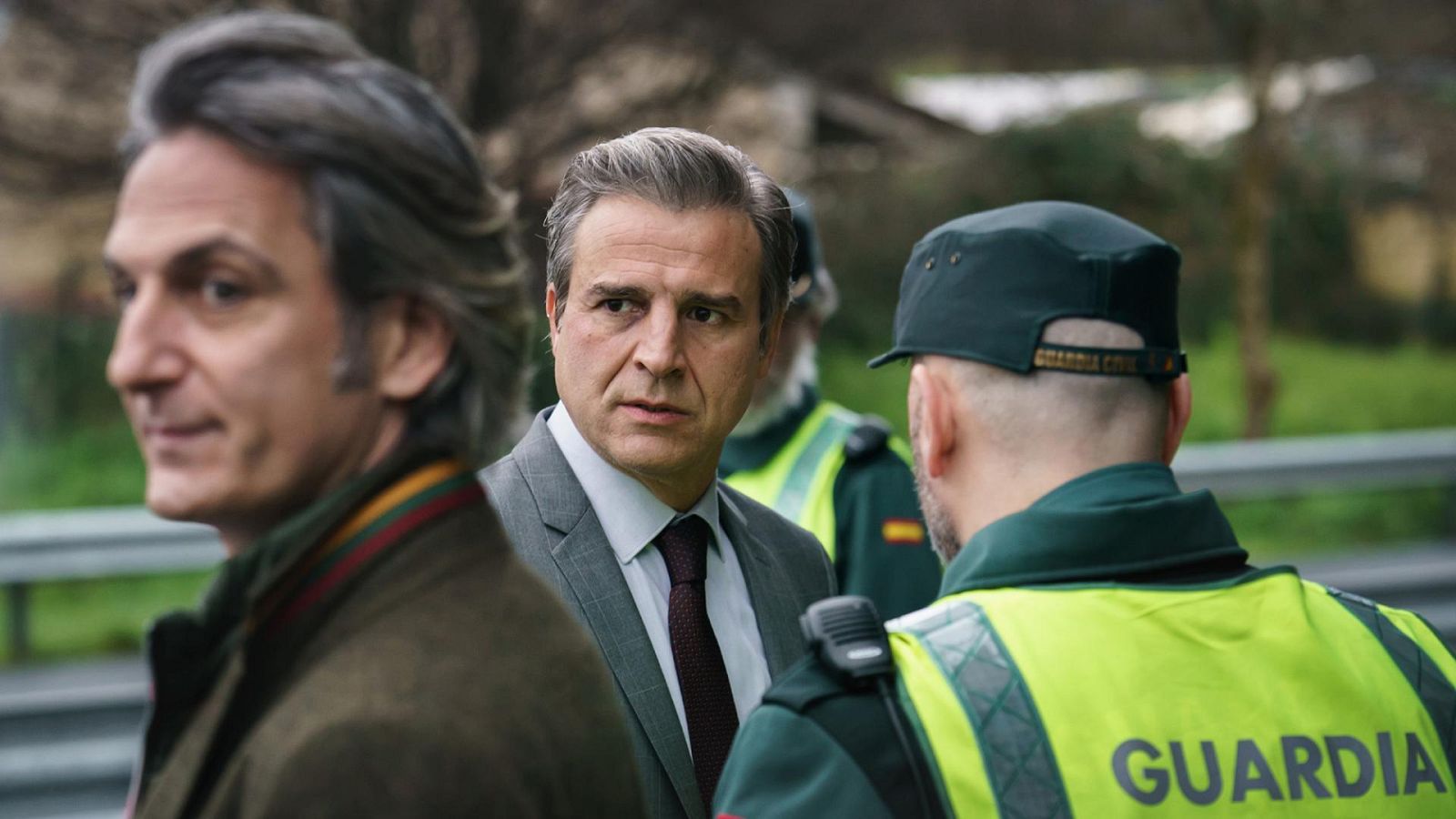 Días de Cine: El cuarto pasajero. | Ver