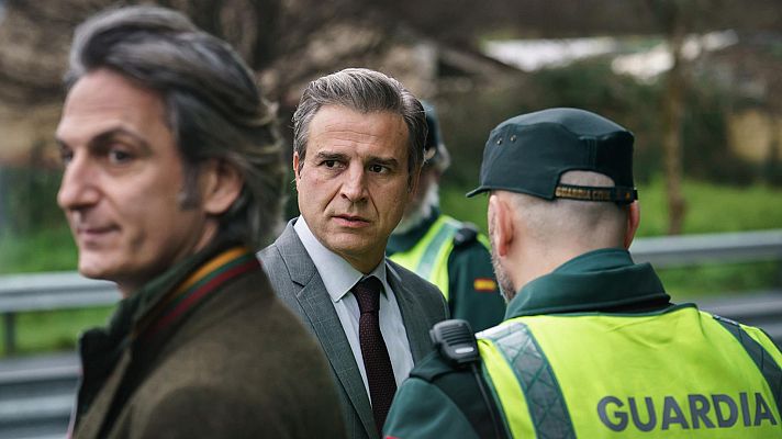 Días de cine - Días de Cine: El cuarto pasajero.