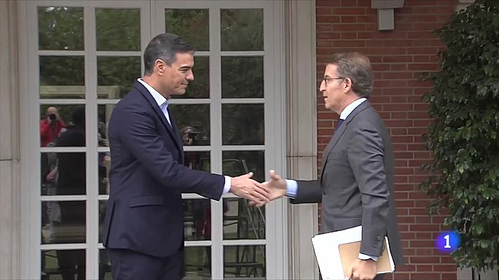 L'Informatiu - El PP es fa enrere en la renovació de la judicatura