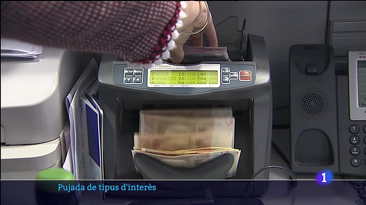 Informatiu Balear - Informatiu Balear 1 - 28/10/22