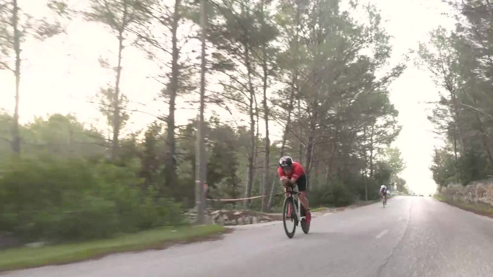 Triatlón - Final Copa de España - ver ahora