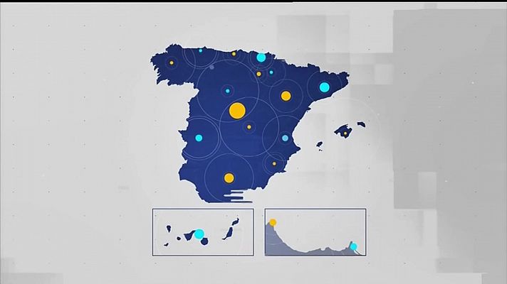 Galicia en 2 minutos 28-10-2022