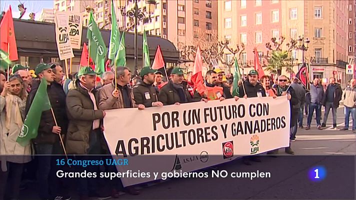 Informativo Telerioja - Informativo Telerioja 2 - 28/10/22